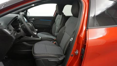 Renault Captur techno TCe 67kW (90CV)