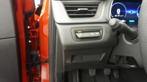 Renault Captur techno TCe 67kW (90CV)