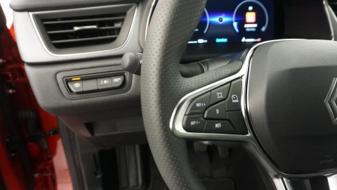 Renault Captur techno TCe 67kW (90CV)