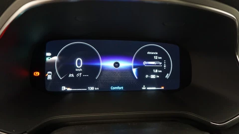 Renault Captur techno TCe 67kW (90CV)