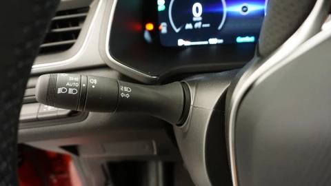 Renault Captur techno TCe 67kW (90CV)