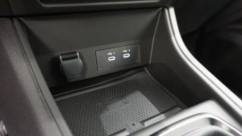 Renault Captur techno TCe 67kW (90CV)