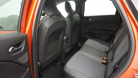 Renault Captur techno TCe 67kW (90CV)