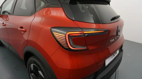 Renault Captur techno TCe 67kW (90CV)