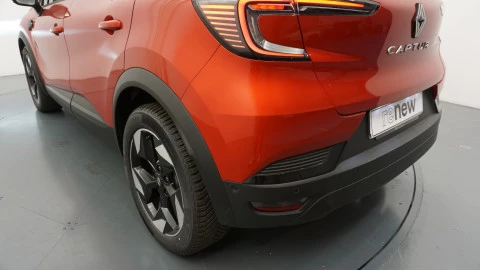 Renault Captur techno TCe 67kW (90CV)
