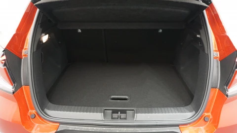 Renault Captur techno TCe 67kW (90CV)
