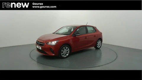 Opel Corsa 1.2 XEL 55kW (75CV) Edition