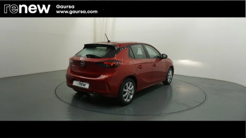 Opel Corsa 1.2 XEL 55kW (75CV) Edition