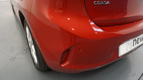 Opel Corsa 1.2 XEL 55kW (75CV) Edition