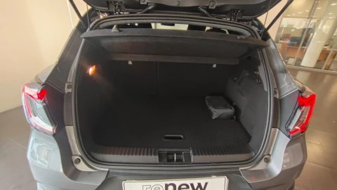 Renault Captur techno Eco-G 100cv (74 kW)