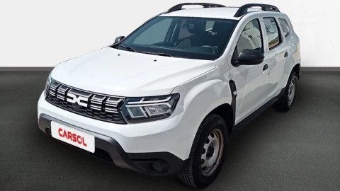 Dacia Duster Essential TCE 74kW(100CV) ECO-G 4X2