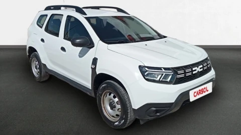 Dacia Duster Essential TCE 74kW(100CV) ECO-G 4X2