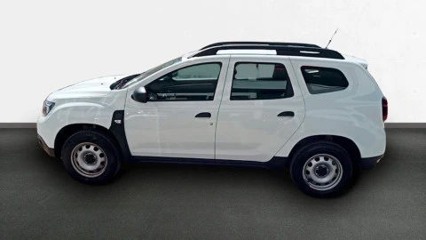 Dacia Duster Essential TCE 74kW(100CV) ECO-G 4X2