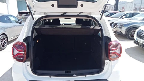 Dacia Duster Essential TCE 74kW(100CV) ECO-G 4X2