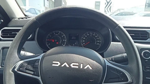 Dacia Duster Essential TCE 74kW(100CV) ECO-G 4X2