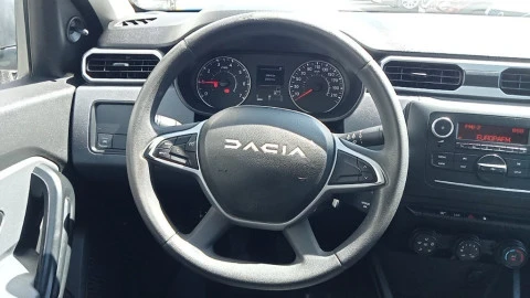 Dacia Duster Essential TCE 74kW(100CV) ECO-G 4X2