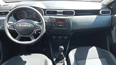 Dacia Duster Essential TCE 74kW(100CV) ECO-G 4X2