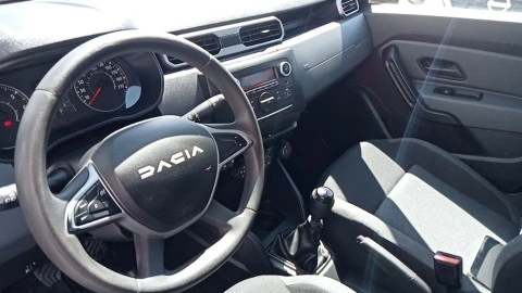 Dacia Duster Essential TCE 74kW(100CV) ECO-G 4X2