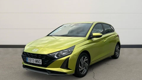 Hyundai i20 1.0 TGDI 74kW (100CV) Klass