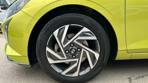 Hyundai i20 1.0 TGDI 74kW (100CV) Klass