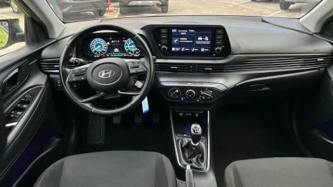 Hyundai i20 1.0 TGDI 74kW (100CV) Klass