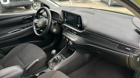 Hyundai i20 1.0 TGDI 74kW (100CV) Klass