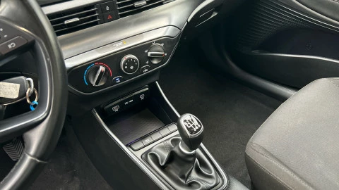 Hyundai i20 1.0 TGDI 74kW (100CV) Klass