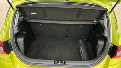 Hyundai i20 1.0 TGDI 74kW (100CV) Klass