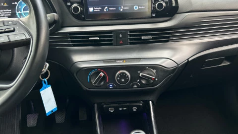 Hyundai i20 1.0 TGDI 74kW (100CV) Klass