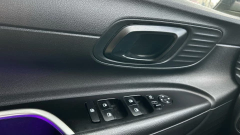 Hyundai i20 1.0 TGDI 74kW (100CV) Klass