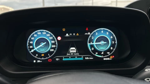 Hyundai i20 1.0 TGDI 74kW (100CV) Klass