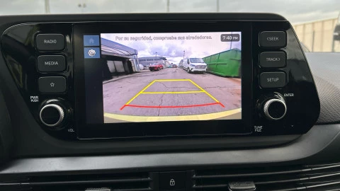 Hyundai i20 1.0 TGDI 74kW (100CV) Klass