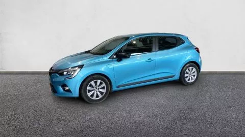 Renault Clio Business TCe 67 kW (90CV)