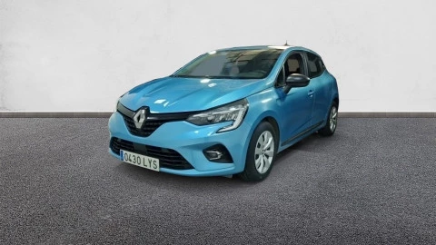 Renault Clio Business TCe 67 kW (90CV)