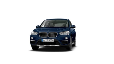 BMW X1 sDrive18dA Business