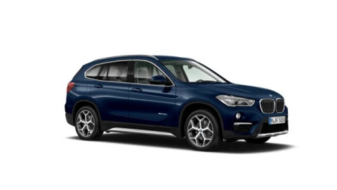 BMW X1 sDrive18dA Business
