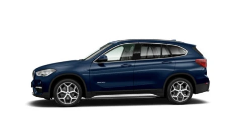 BMW X1 sDrive18dA Business
