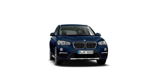 BMW X1 sDrive18dA Business