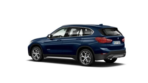 BMW X1 sDrive18dA Business