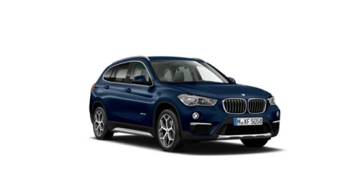 BMW X1 sDrive18dA Business