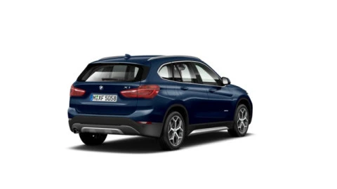 BMW X1 sDrive18dA Business