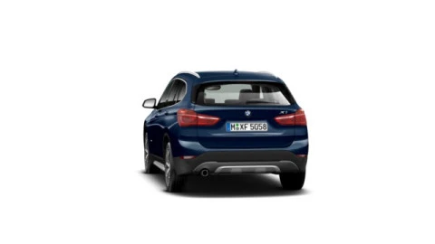 BMW X1 sDrive18dA Business