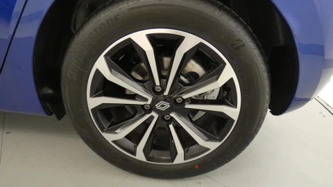 Renault Clio  E-TECH Full Hybrid Techno 105kW