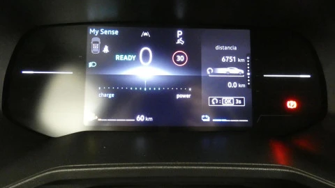 Renault Clio  E-TECH Full Hybrid Techno 105kW