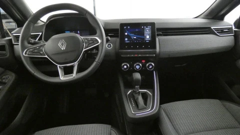 Renault Clio  E-TECH Full Hybrid Techno 105kW