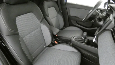 Renault Clio  E-TECH Full Hybrid Techno 105kW