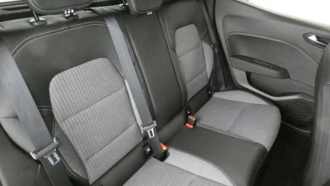 Renault Clio  E-TECH Full Hybrid Techno 105kW