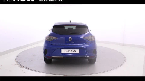 Renault Clio  E-TECH Full Hybrid Techno 105kW
