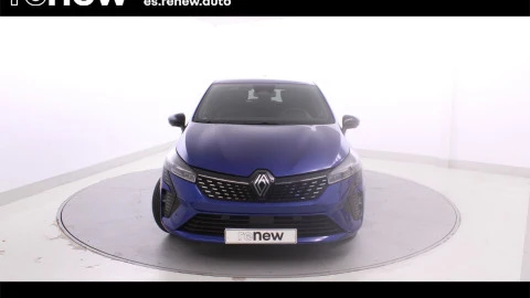 Renault Clio  E-TECH Full Hybrid Techno 105kW