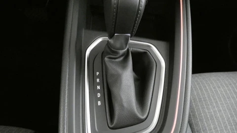Renault Clio  E-TECH Full Hybrid Techno 105kW